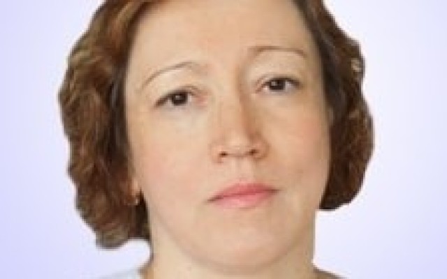 Ладыгина Галина Анатольевна