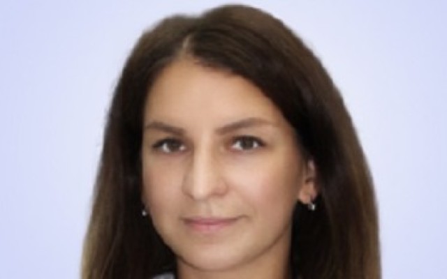 Безукладникова Мария Анатольевна