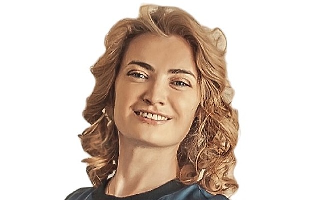 Денисенко Маргарита Владимировна
