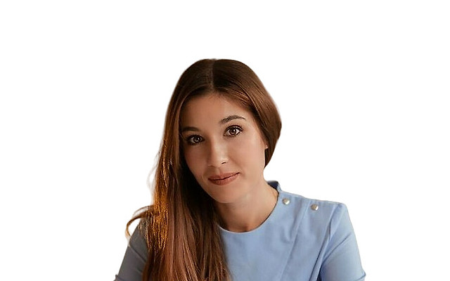 Малова Елена Олеговна