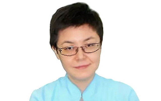 Диденко Виктория Владимировна