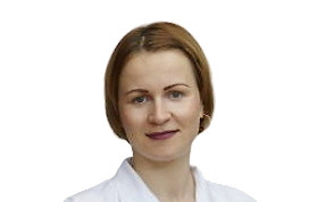 Игошина Юлия Николаевна