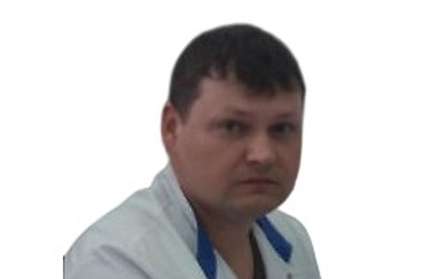 Потапов Александр Алексеевич