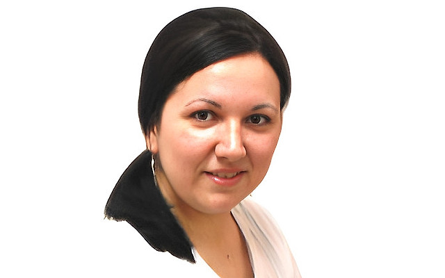 Ермошина Ирина Валерьевна