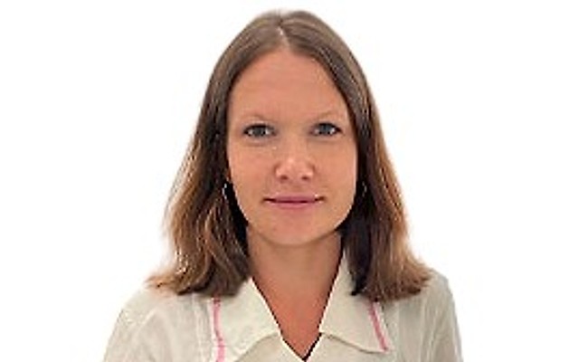 Дождикова Ольга Владимировна