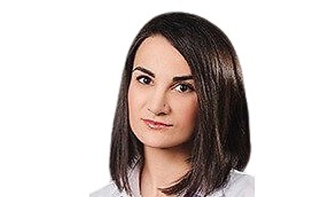 Казарян Армине Ашотовна