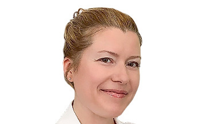 Шумилова Ольга Владимировна