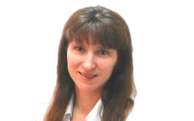 Александрова Юлия Николаевна