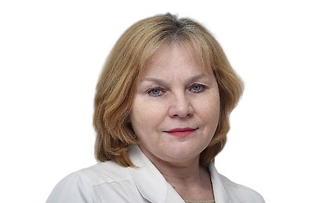 Желтышева Татьяна Николаевна