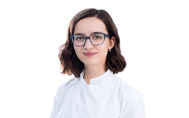 Малеева Софья Александровна