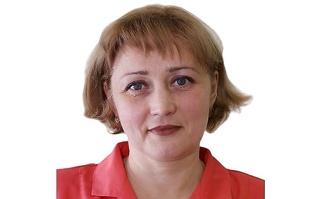 Васильева Светлана Николаевна