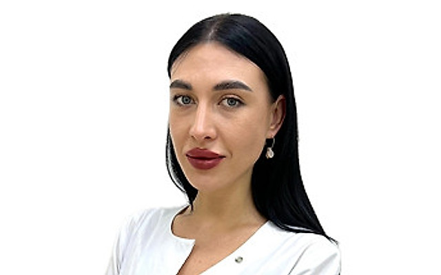 Ермакова Татьяна Николаевна