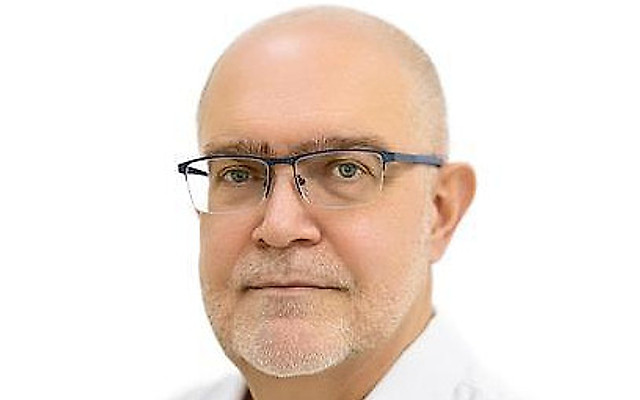 Бокарев Андрей Юрьевич