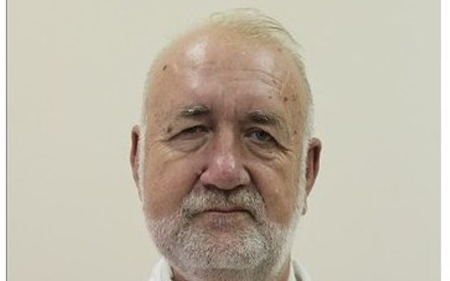 Верещагин Николай Александрович