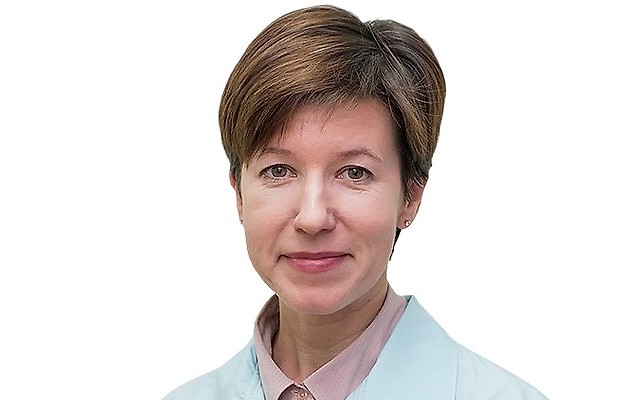 Полетаева Наталья Викторовна