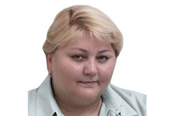 Купцова Елена Сергеевна
