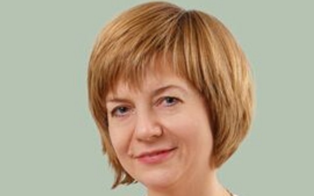 Величко Марина Николаевна
