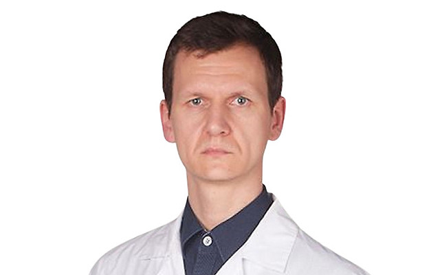 Абубакиров Тимур Эдуардович