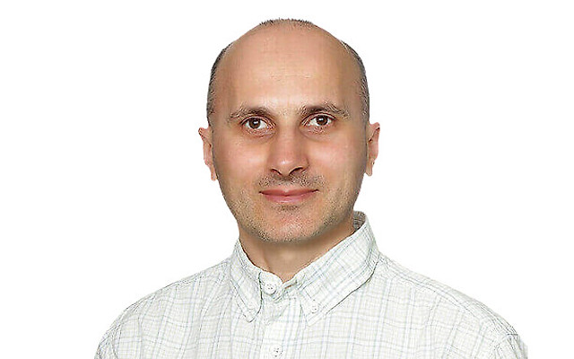 Джалилов Арсен Гаджимагомедович