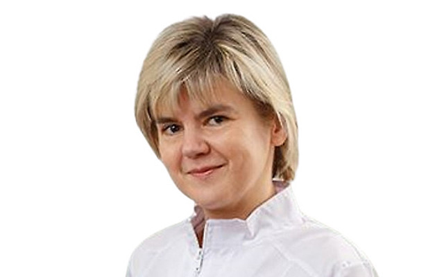 Закомерная Екатерина Анатольевна