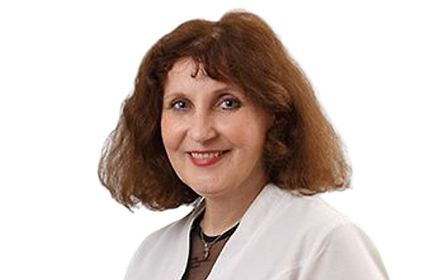 Клюева Ирина Александровна