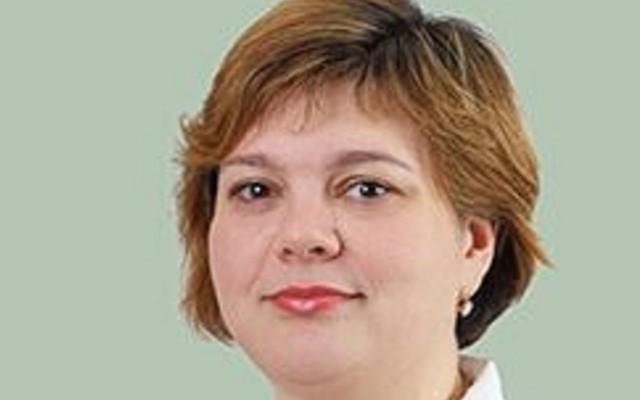 Мишагина Жанна Левановна