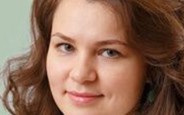 Скребцова Регина Равилевна