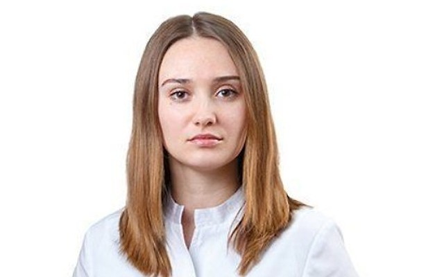 Ерыкалова Ирина Александровна