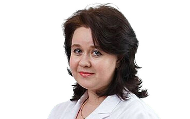 Тараканова Ирина Евгеньевна