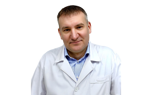 Ципуштанов Андрей Валерьевич