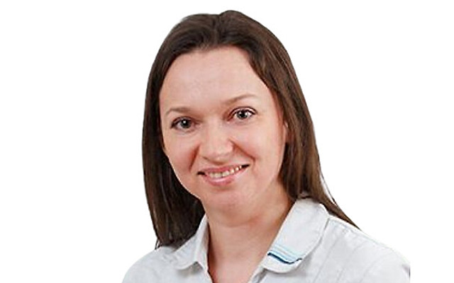 Рыбакова Наталья Владимировна
