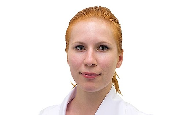 Матвеева Ольга Алексеевна