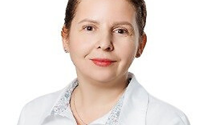 Малиновская Мария Анатольевна