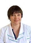 Алакина Ольга Михайловна