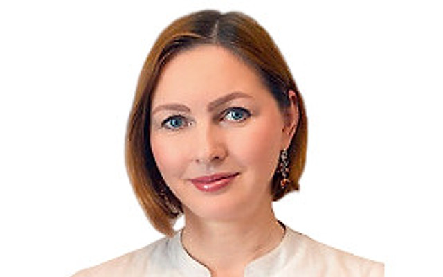 Брунова Анжелика Викторовна