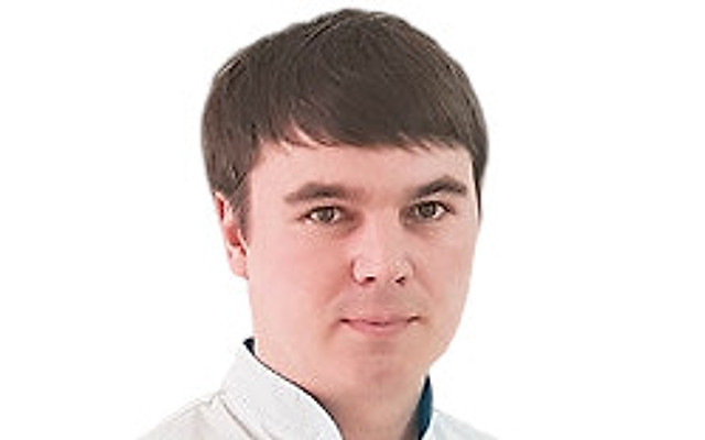 Куликов Андрей Александрович