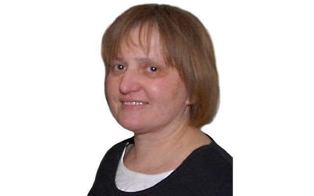 Некрасова Татьяна Анатольевна
