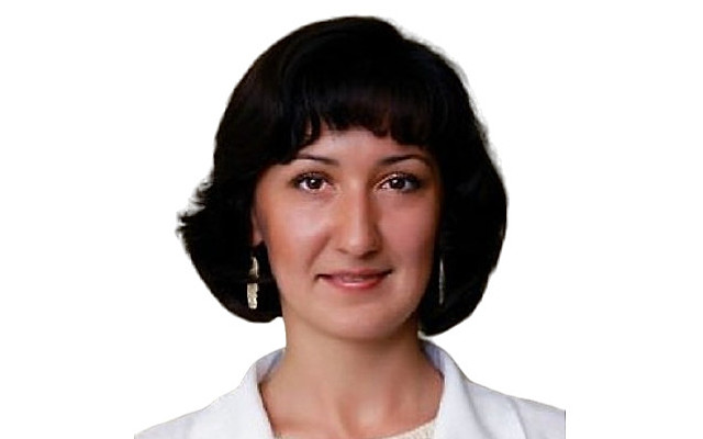 Григорьева Наталья Юрьевна