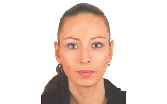 Святогор Марина Викторовна