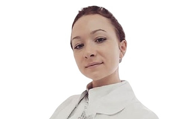 Самофал Татьяна Андреевна