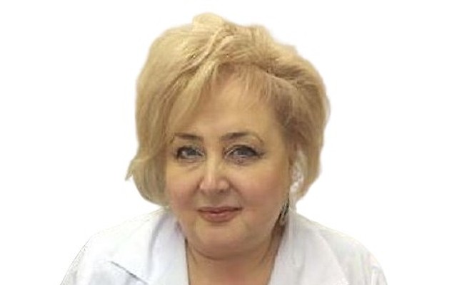 Дмитриева Галина Викторовна