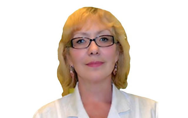 Цыганкова Татьяна Леонидовна