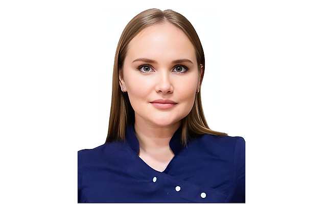 Митина Татьяна Игоревна