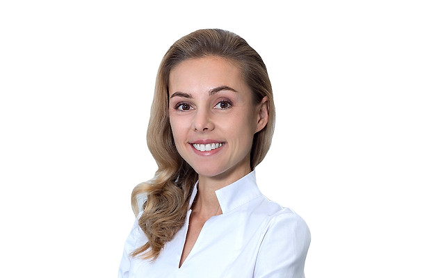Шаленкова Ирина Владимировна