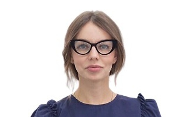 Немчинова Алла Олеговна