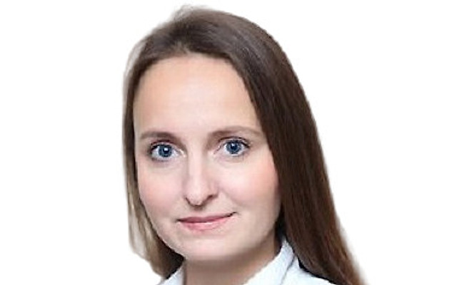Тишкова Светлана Константиновна