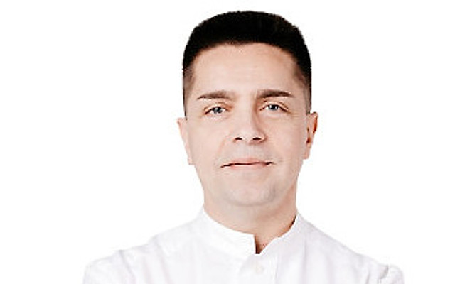 Степашихин Игорь Валерьевич