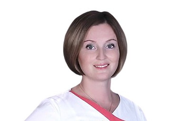 Кочеева Инна Александровна