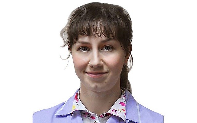 Кулакова Екатерина Ивановна