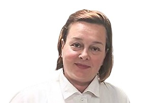 Логунова Дина Львовна